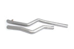 Dinan High Flow Mid-Pipe - BMW M240i (F22) - 3.25in - Stainless Steel - Dinan Thumbnail