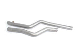 Dinan High Flow Mid-Pipe - BMW M240i (F22) - 3.25in - Stainless Steel