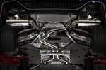 APR Catback Exhaust System - Audi RS6/RS7 (C8) - Dual 3in - Image 12 - APR Thumbnail