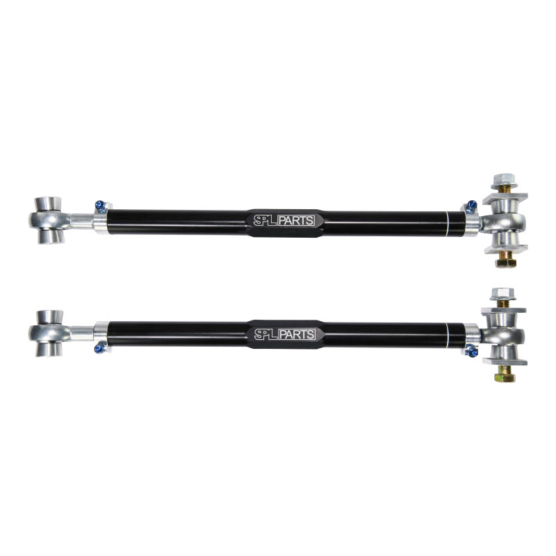 SPL Parts Rear Toe Links - Toyota GR Supra (A90) / BMW Z4 (G29)