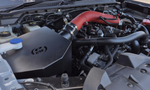 Process West Race Air Box and Crossover Package - Ford Ranger Raptor Next Gen - Image 3 - Process West Thumbnail