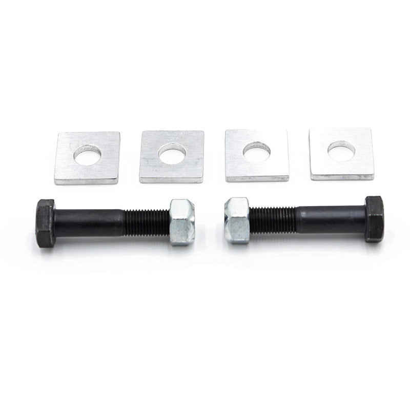 SPL Parts Eccentric Lockout Kit - Subaru BRZ / Toyota 86 / Subaru WRX/STI (VA) - Image 2