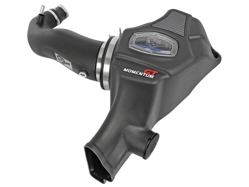 aFe Momentum GT Cold Air Intake - Ford Mustang EcoBoost (S550) - 2.3L Turbo (2015–2016)