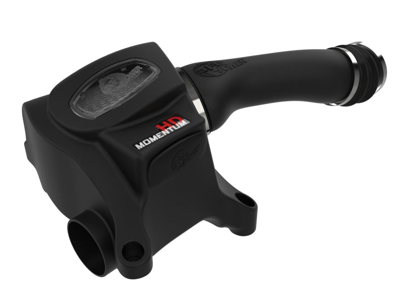 aFe Momentum HD Cold Air Intake - Toyota LandCruiser 200 (VDJ200) - 4.5L Twin Turbo Diesel V8