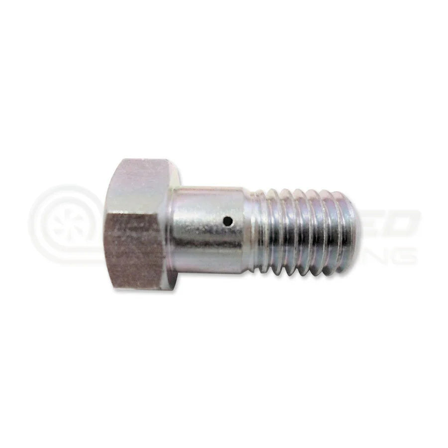 Subaru Ball Bearing Turbo Oil Banjo Bolt – WRX / STI / Forester XT / Liberty GT - Chicane Australia