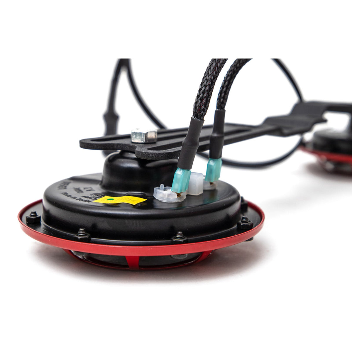 GrimmSpeed Hella Horn Wiring Harness - Subaru WRX MY02-14 / STI MY04-14 - Image 3