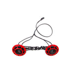 GrimmSpeed Hella Horn Wiring Harness - Subaru WRX/STI (VAG/VAB) / BRZ (ZC6) - Image 2 - GrimmSpeed Thumbnail