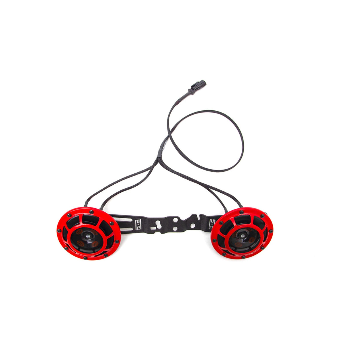 GrimmSpeed Hella Horn Wiring Harness - Subaru WRX/STI (VAG/VAB) / BRZ (ZC6) - Image 2