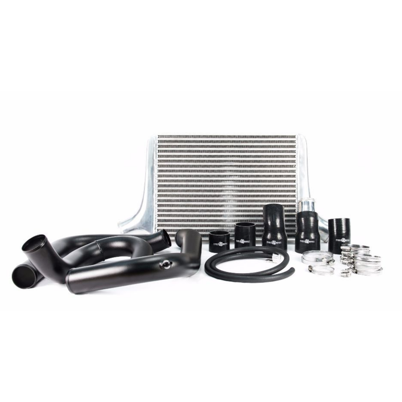 Process West Stage 2 Intercooler Upgrade Kit - Ford Falcon (BA/BF) - Process West