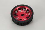 Tomei Adjustable Cam Gear Set PAIR - Subaru WRX 01-14 / STI 01-07 - Single AVCS - Image 3 - Tomei Thumbnail