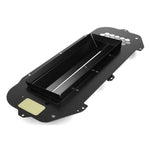 GrimmSpeed Top Mount Intercooler Splitter - Subaru WRX (GDA/GGA) MY04-05 - Image 4 - GrimmSpeed Thumbnail
