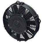 SPAL 7.5in Fan - Push - 348 CFM (VA14-AP7/C-34S) - SPAL Thumbnail