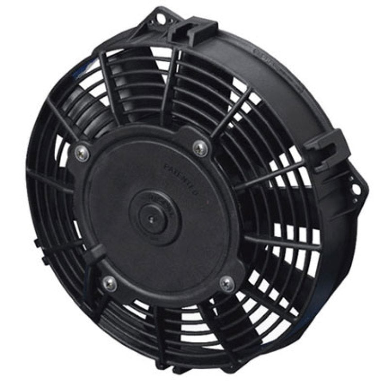 SPAL 7.5in Fan - Push - 348 CFM (VA14-AP7/C-34S) - SPAL