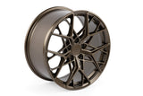 APR A02 Flow Formed Wheel - Universal - 18x8.5 5x112 ET45 Bronze