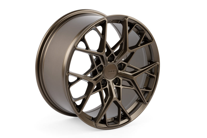 APR A02 Flow Formed Wheel - Universal - 18x8.5 5x112 ET45 Bronze - APR