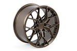 APR A02 Flow Formed Wheel - Universal - 20x9.0 5x112 ET37 Bronze - APR Thumbnail