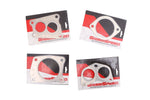GrimmSpeed Exhaust Gasket Set - Subaru WRX (VAG/VBH/VNH) / Forester XT (SJG) - GrimmSpeed Thumbnail