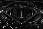 Dinan Matte Carbon Fibre Strut Tower Brace - BMW M2/M3/M4 (G80/G82/G83/G87) - Front - Image 14 - Dinan Thumbnail