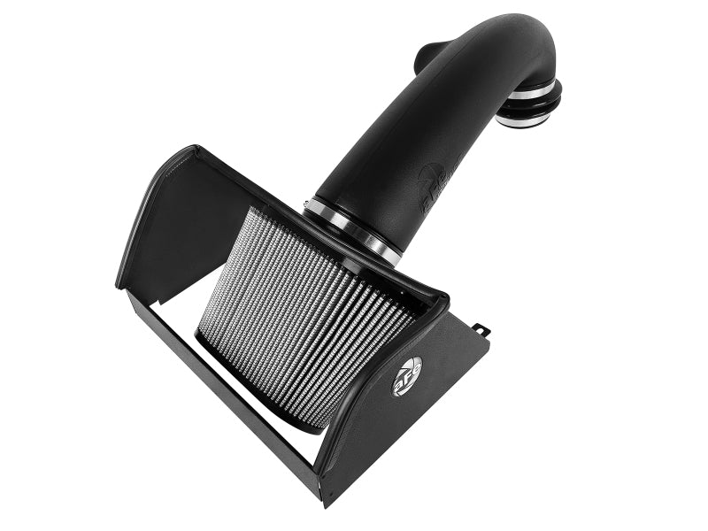 aFe Magnum FORCE Stage-2 Cold Air Intake - Ram 1500 (DT) - 5.7L HEMI V8 (2019–2026)