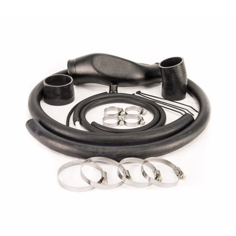 Process West Crossover Pipe Kit - Ford Falcon (BA/BF) - Process West