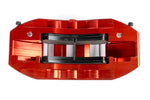 Dinan Front Big Brake Kit - BMW M3 (2015-2018) - 395x34mm 6 Piston - Red - Image 13 - Dinan Thumbnail