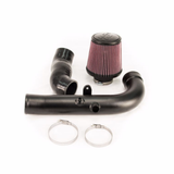 Process West Under Battery Cold Air Intake w/ K&N Air Filter - Ford Falcon (BA/BF)
