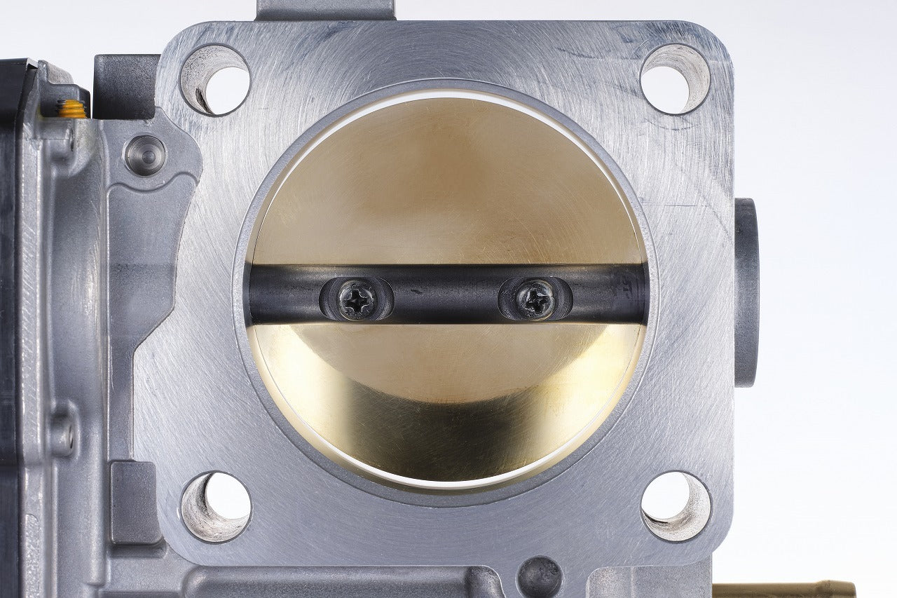 Spoon Sports Venturi Big Throttle Body - Honda Civic Type R (FK8/FL5) - 65mm - Image 2
