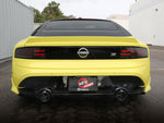 aFe Takeda Cat-Back Exhaust System - Nissan Z (RZ34) - Image 4 - AFE Power Thumbnail