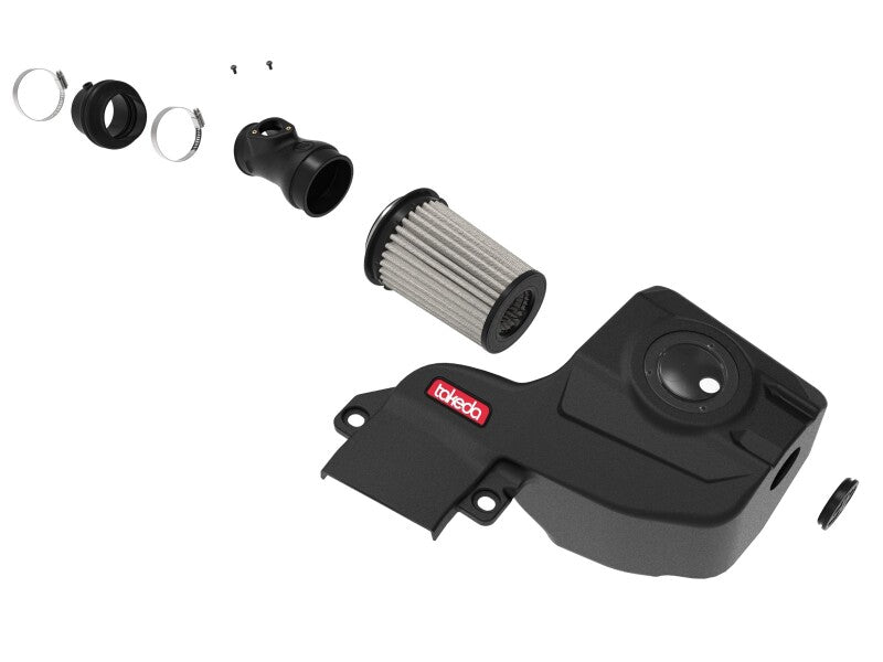 aFe Takeda Momentum Cold Air Intake - Mazda3 (BP) - 2.5L - Image 2