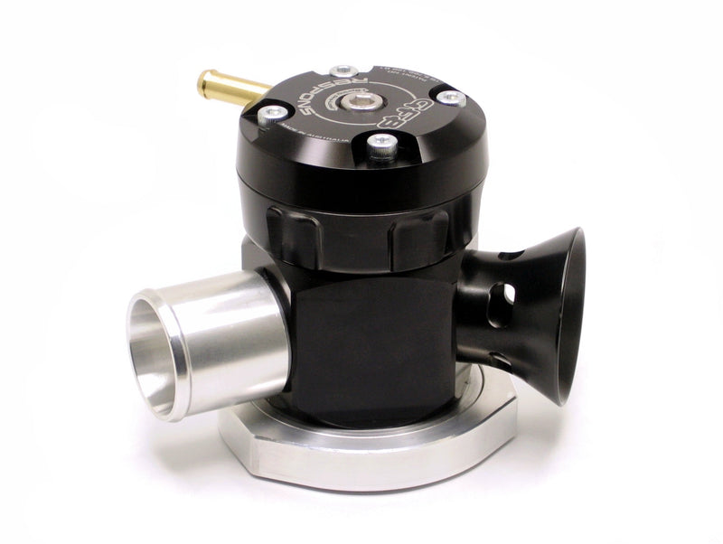 GFB Respons Dual Port Variable BOV Blow Off Valve - Nissan 200SX (S14/S15) - GFB