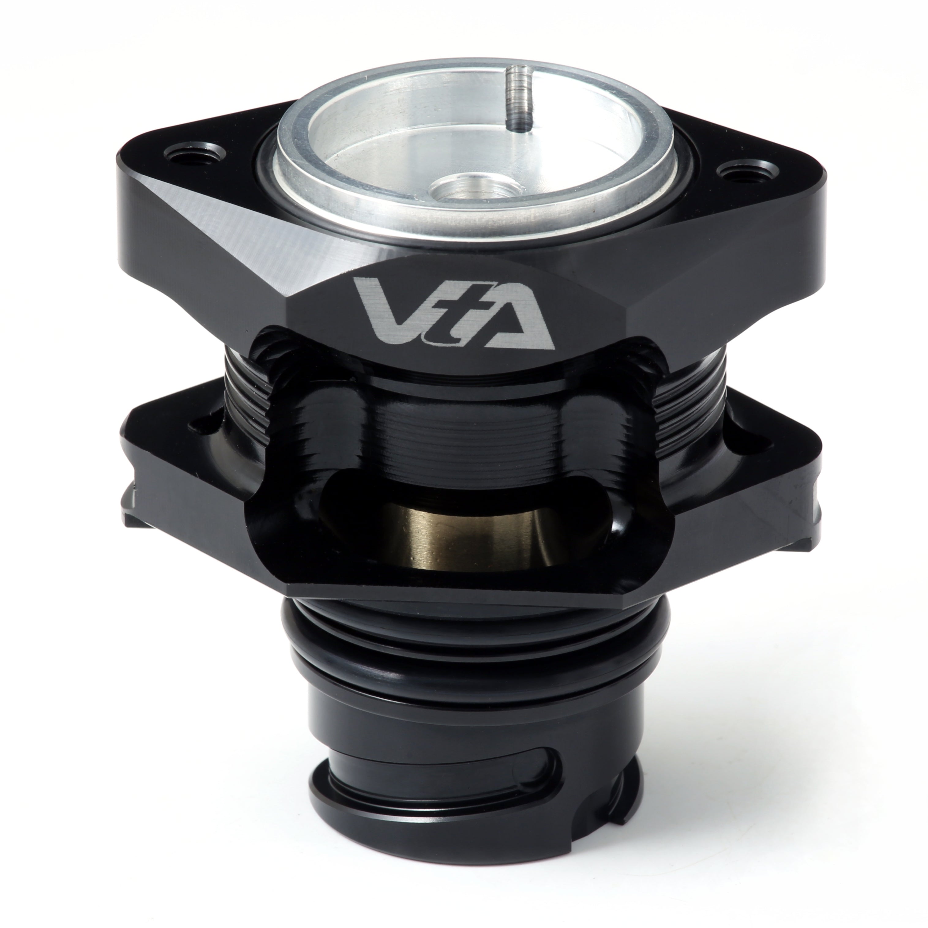 GFB VTA Diverter Valve - Ford F-150 2013+ / F-150 Raptor 2017+ - 2.7L/3.5L Ecoboost