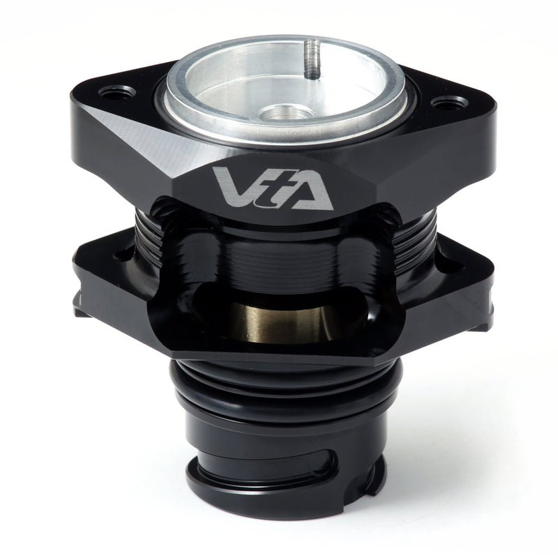 GFB VTA Diverter Valve - Ford F-150 2013+ / F-150 Raptor 2017+ - 2.7L/3.5L Ecoboost - GFB