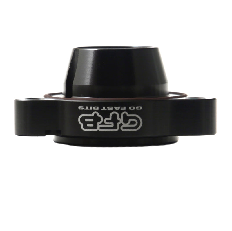GFB DV+ Diverter Valve - Audi A3/S3 (8P/8V) / VW Golf GTI (Mk5/Mk6/Mk7) / Skoda Octavia (Mk2/Mk3) - EA113/EA888 - Image 2