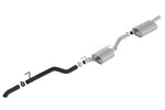 Borla Cat-Back Exhaust - Jeep Gladiator (JT) - 2.75in - Image 6 - Borla Thumbnail