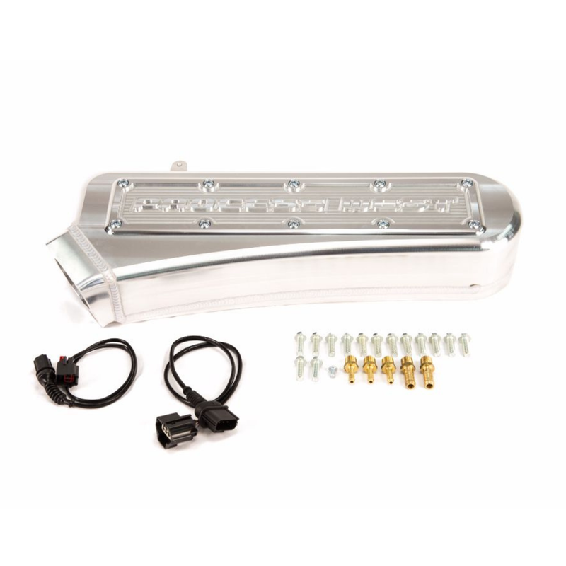 Process West Billet Plenum Chamber - Ford Falcon (BA/BF) - Process West