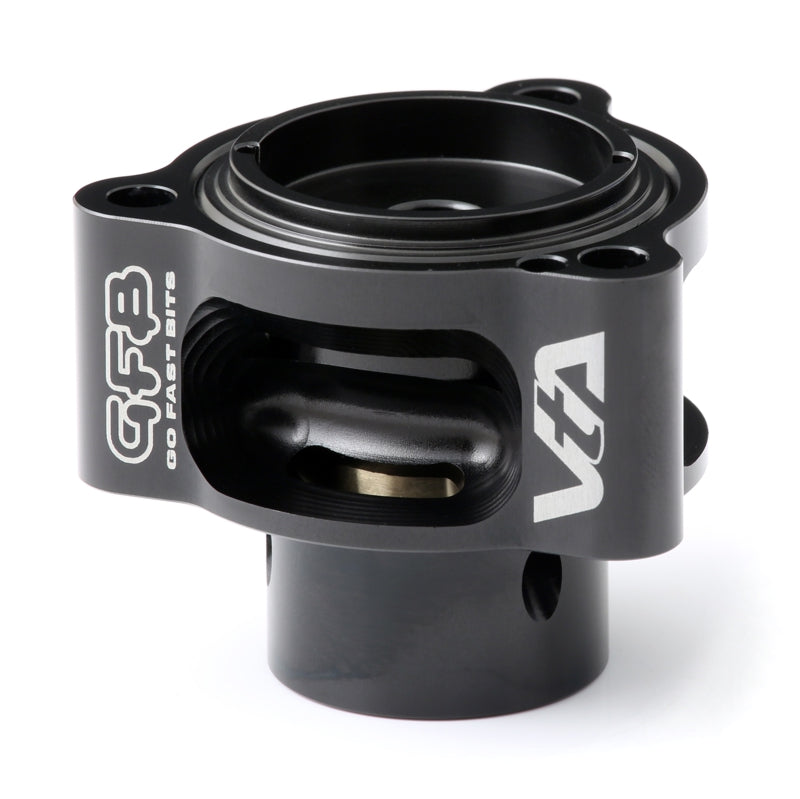 GFB VTA Atmosphere Diverter Valve - Audi A3/S3 (8P/8V) TT/TTS (8J/8S) / VW Golf GTI/R (Mk5/Mk6) / Skoda Octavia (1M/5E) - EA113/EA888 - Image 2