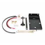 Process West Battery Relocation Kit - Ford Falcon (BA/BF)