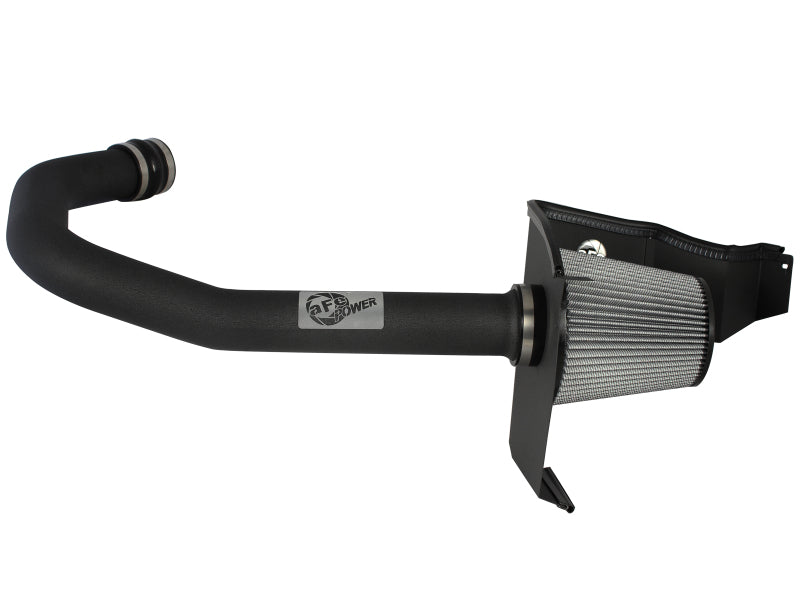 aFe Magnum FORCE Stage-2 Cold Air Intake - Chrysler 300 (LX2) - 3.6L V6 - Image 2