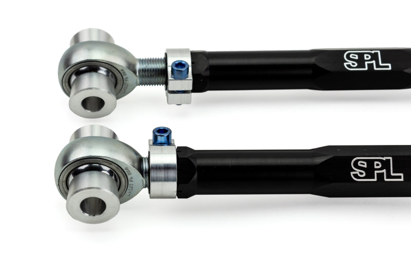 SPL Parts Rear Traction Links - BMW 3 Series / 4 Series (F3X) - Image 2