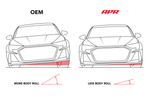 APR Roll-Control Rear Sway Bar - Audi A3/VW GTI (MQB/MQB EVO) - 25mm - Image 5 - APR Thumbnail