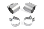 Dinan High Flow Middle Exhaust - BMW M2 (G87) - 3in - Stainless Steel - Image 7 - Dinan Thumbnail