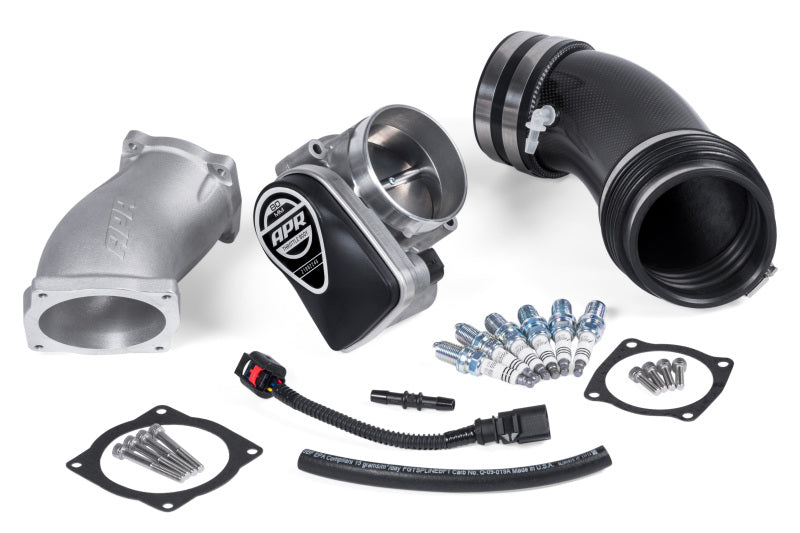 APR Ultracharger Throttle Body Upgrade - Audi S5 (B8/B8.5) - APR