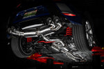 APR Catback Exhaust System - Audi S3 Sportback (8V) - Image 25 - APR Thumbnail