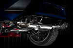APR Catback Exhaust System - Volkswagen Golf R (Mk7.5) (5G) - Image 35 - APR Thumbnail