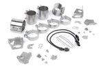 Dinan Valved Axleback Exhaust System - BMW M3/M4 (G80/G82/G83) - Black Tips - Image 14 - Dinan Thumbnail