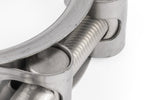 APR Stainless Steel Barrel Clamp - Universal - 63.5mm (2.5in) - Image 4 - APR Thumbnail