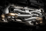 APR Catback Exhaust System - Porsche 911 Carrera/Carrera 4/Carrera 4S/Carrera S (992.1) 3.0T - Image 17 - APR Thumbnail