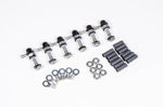 Radium Engineering Electrical Bulkhead Stud Kit - Universal - 8 Pack - Image 2 - Radium Engineering Thumbnail