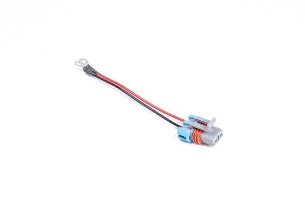 Radium Engineering 10in Fuel Pump Connector Harness - Walbro E85 - Universal