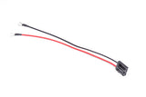 Radium Engineering Internal Fuel Pump Harness - Universal - Walbro GSS Style w/Ring Terminals